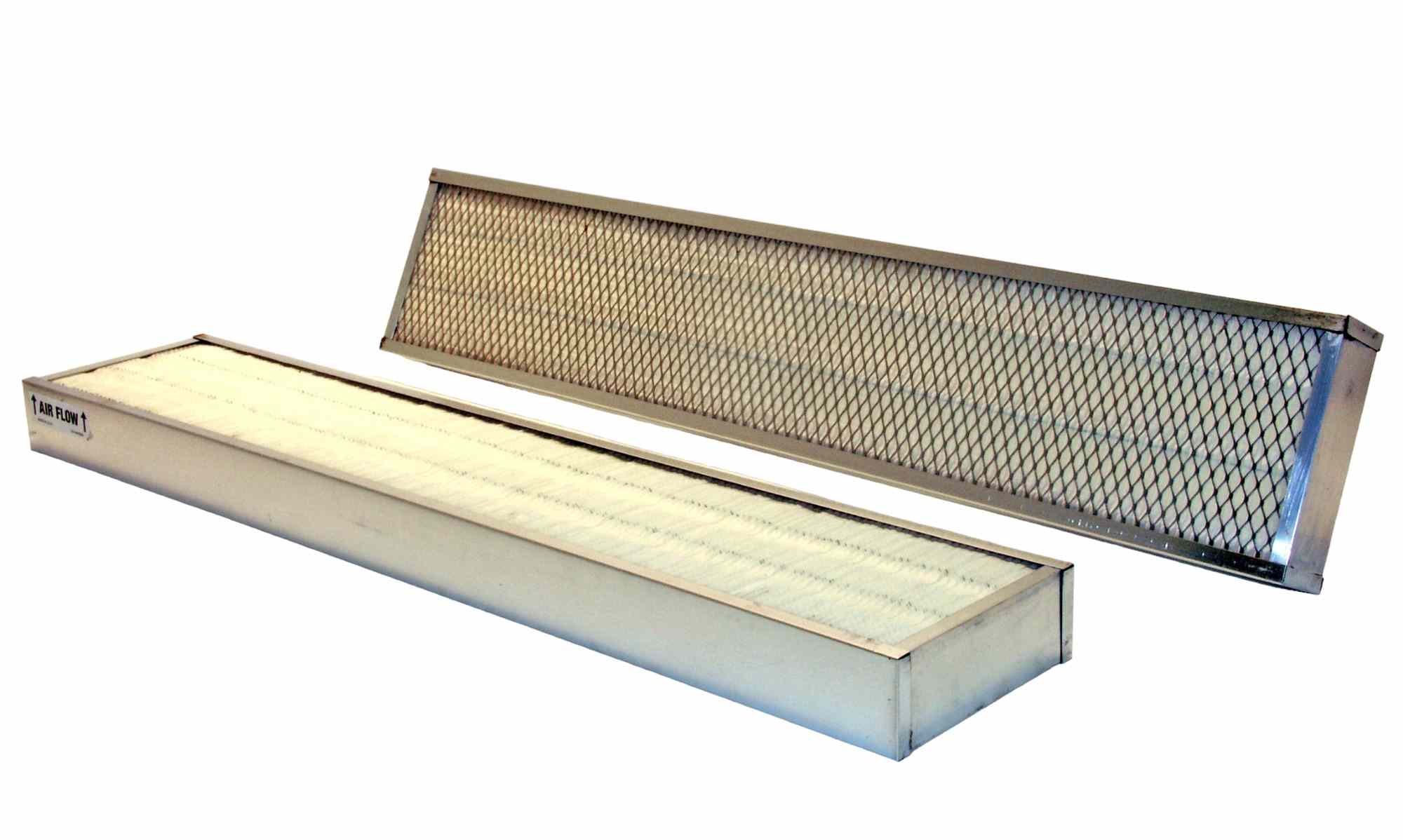 Wix Cabin Air Filter 42569