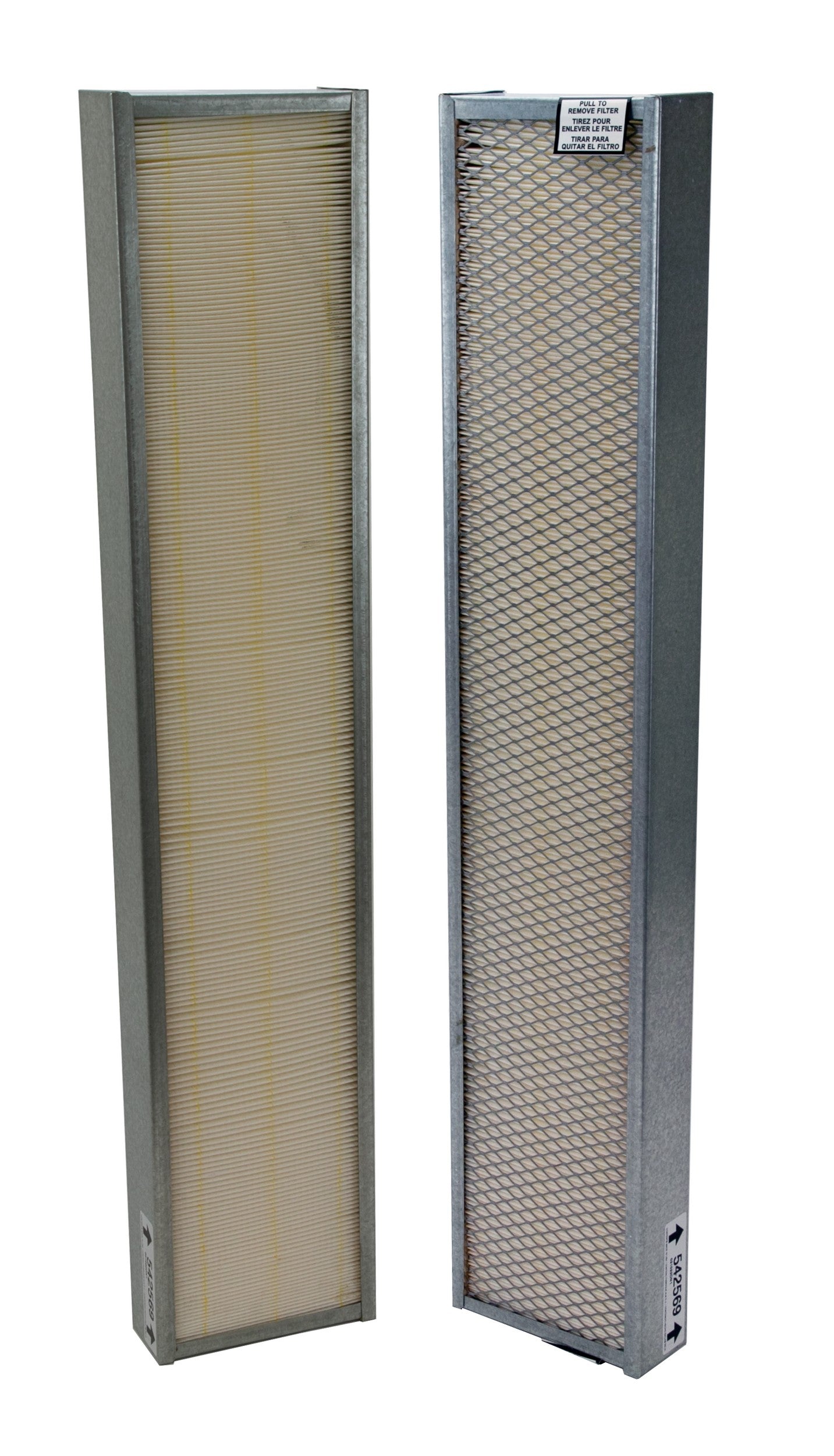 Wix Cabin Air Filter 42569