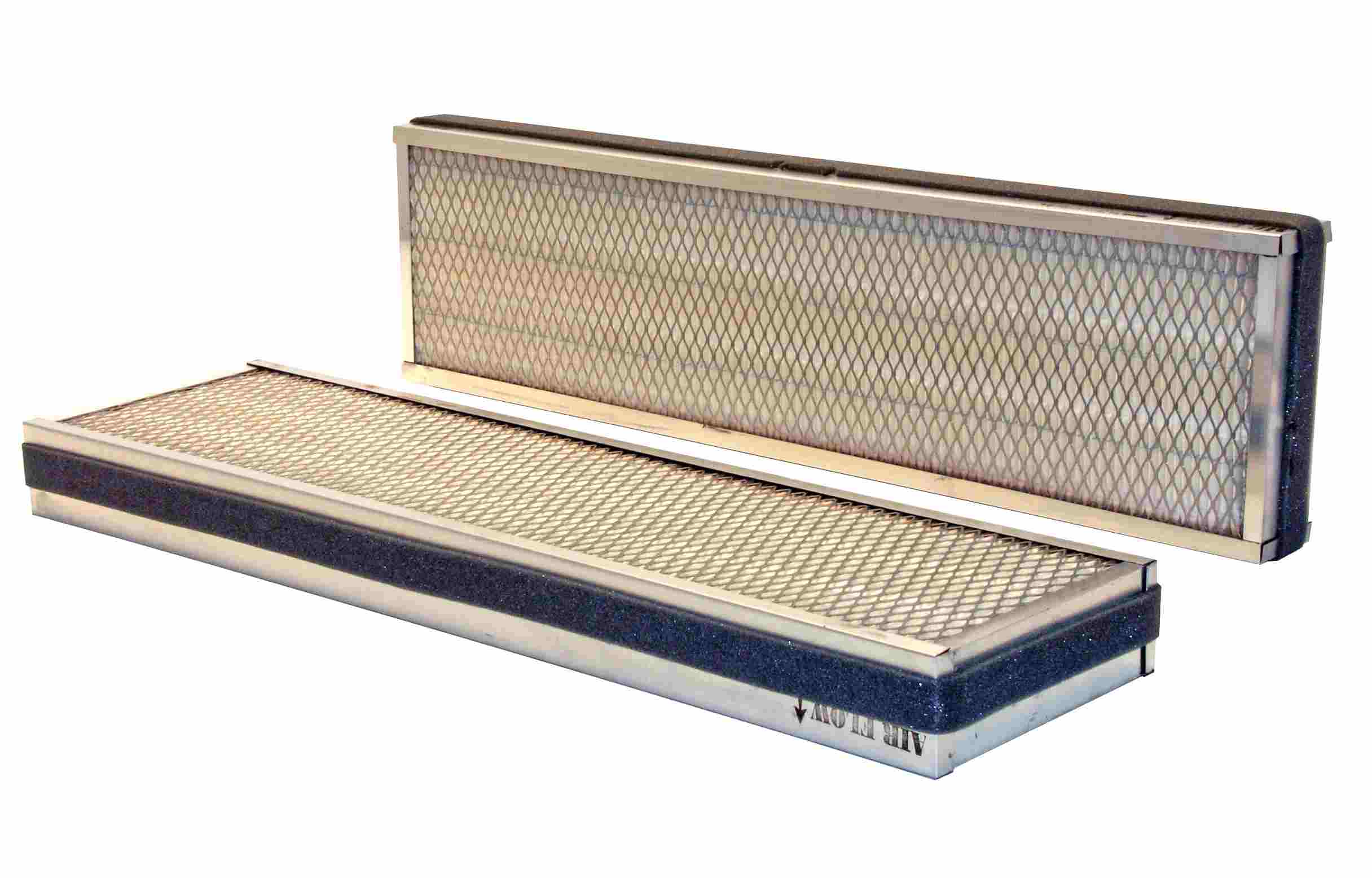 Wix Cabin Air Filter 42573