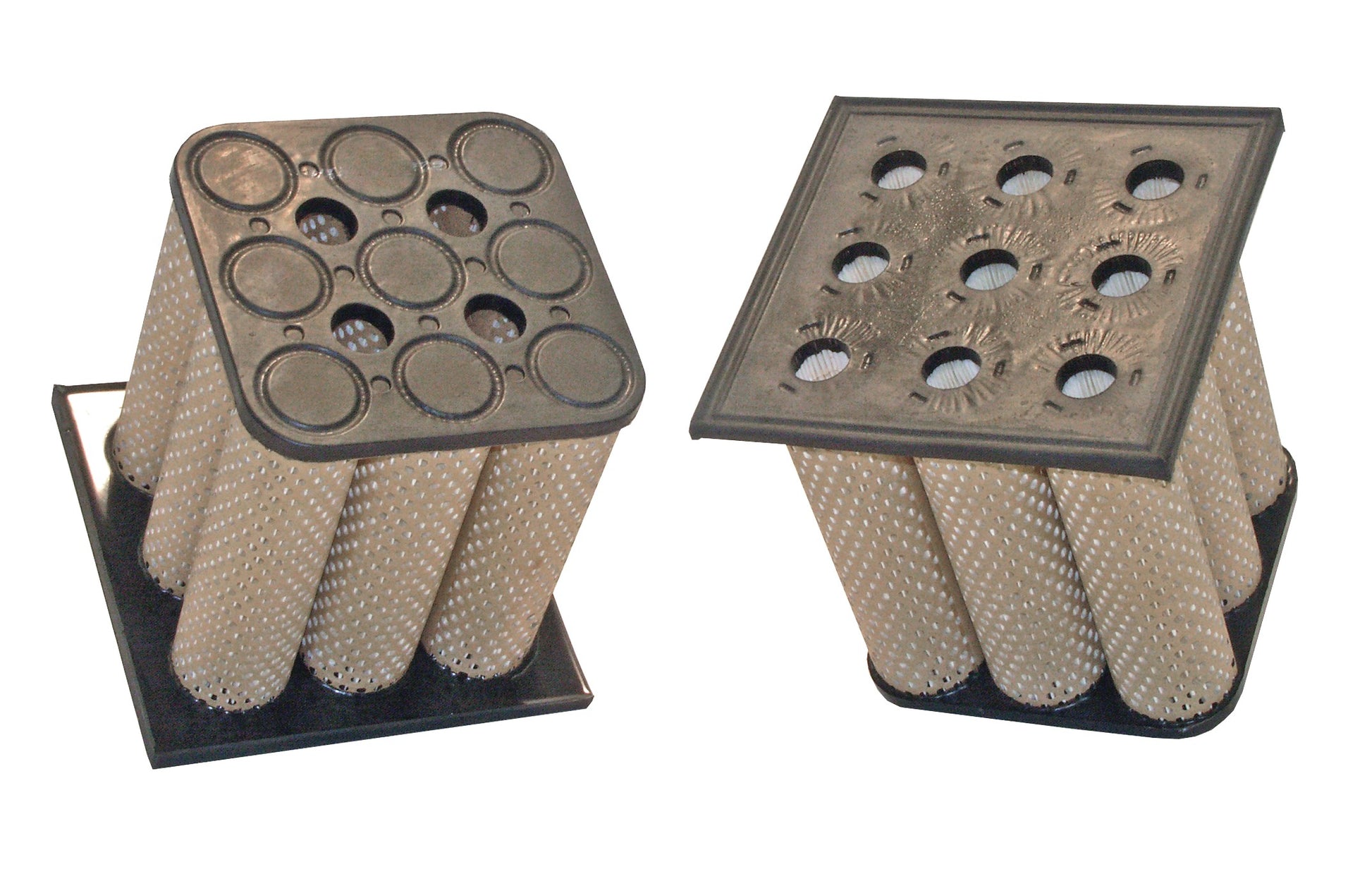 Wix Air Filter 42579 main image