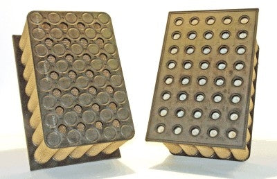 Wix Air Filter 42588