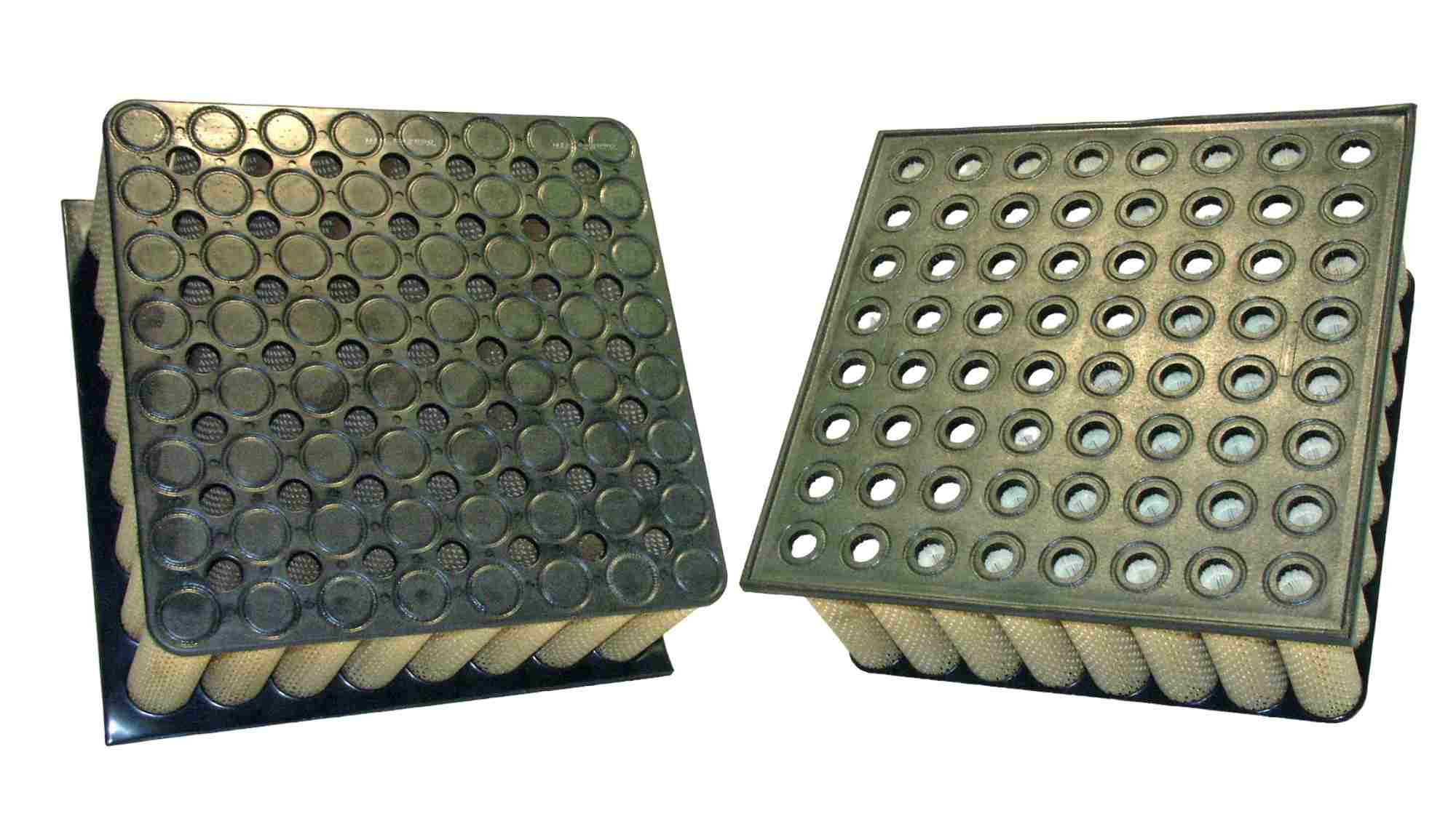 Wix Air Filter 42590