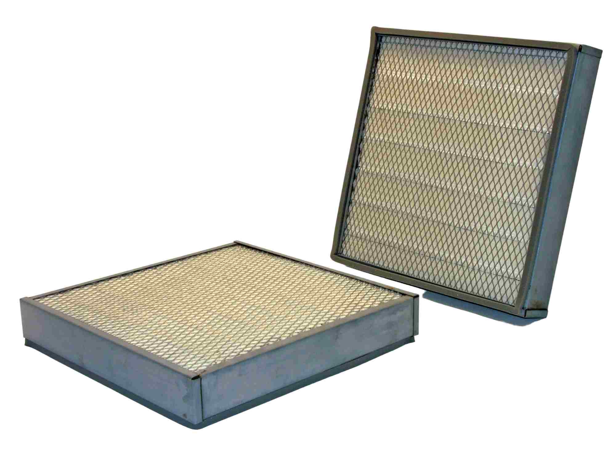 Wix Cabin Air Filter 42593