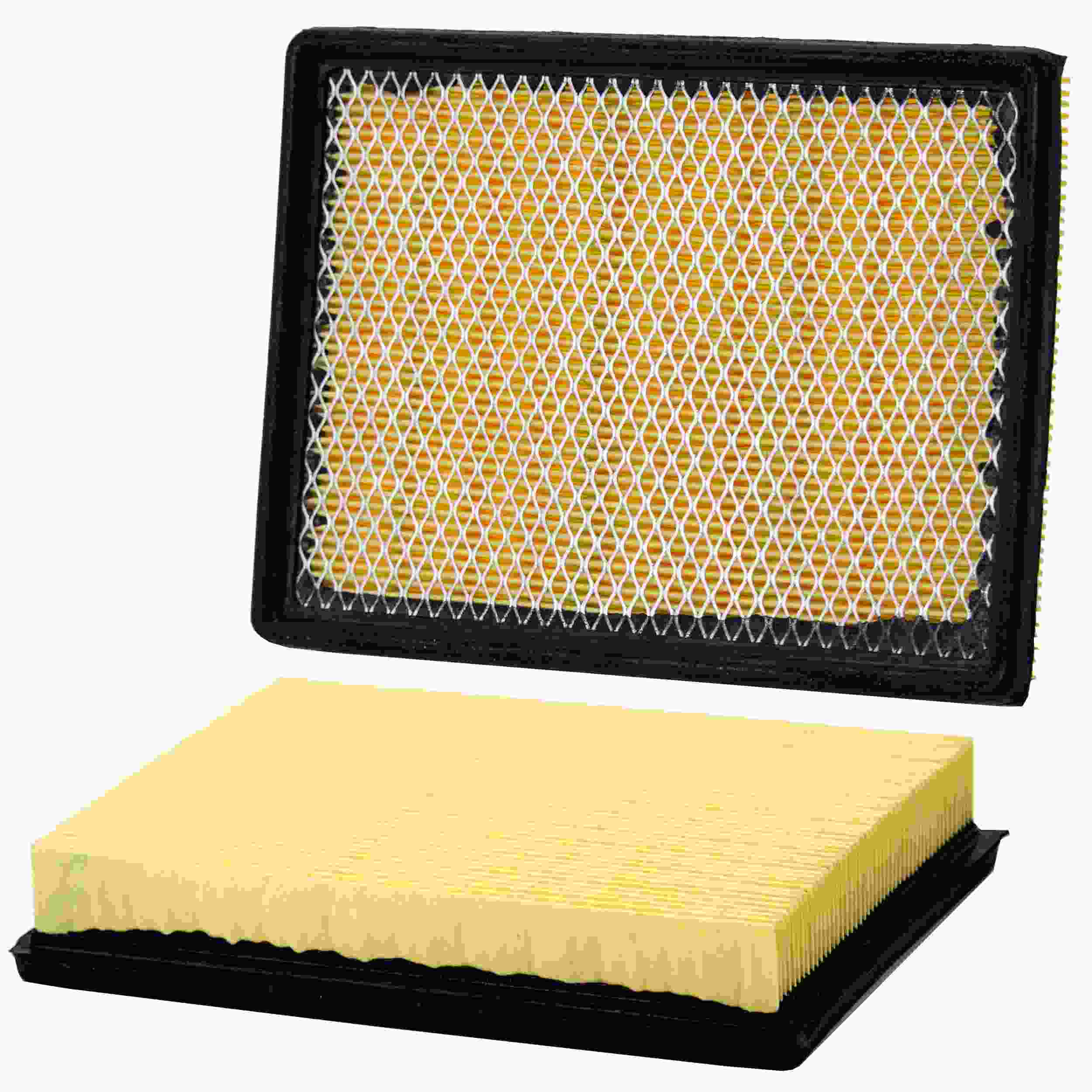 WIX Air Filter Panel 42821