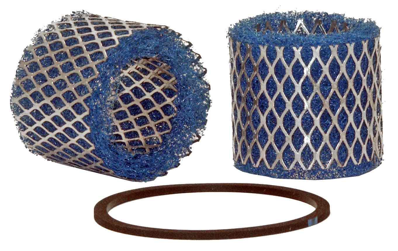 Wix Engine Crankcase Breather Element 42841