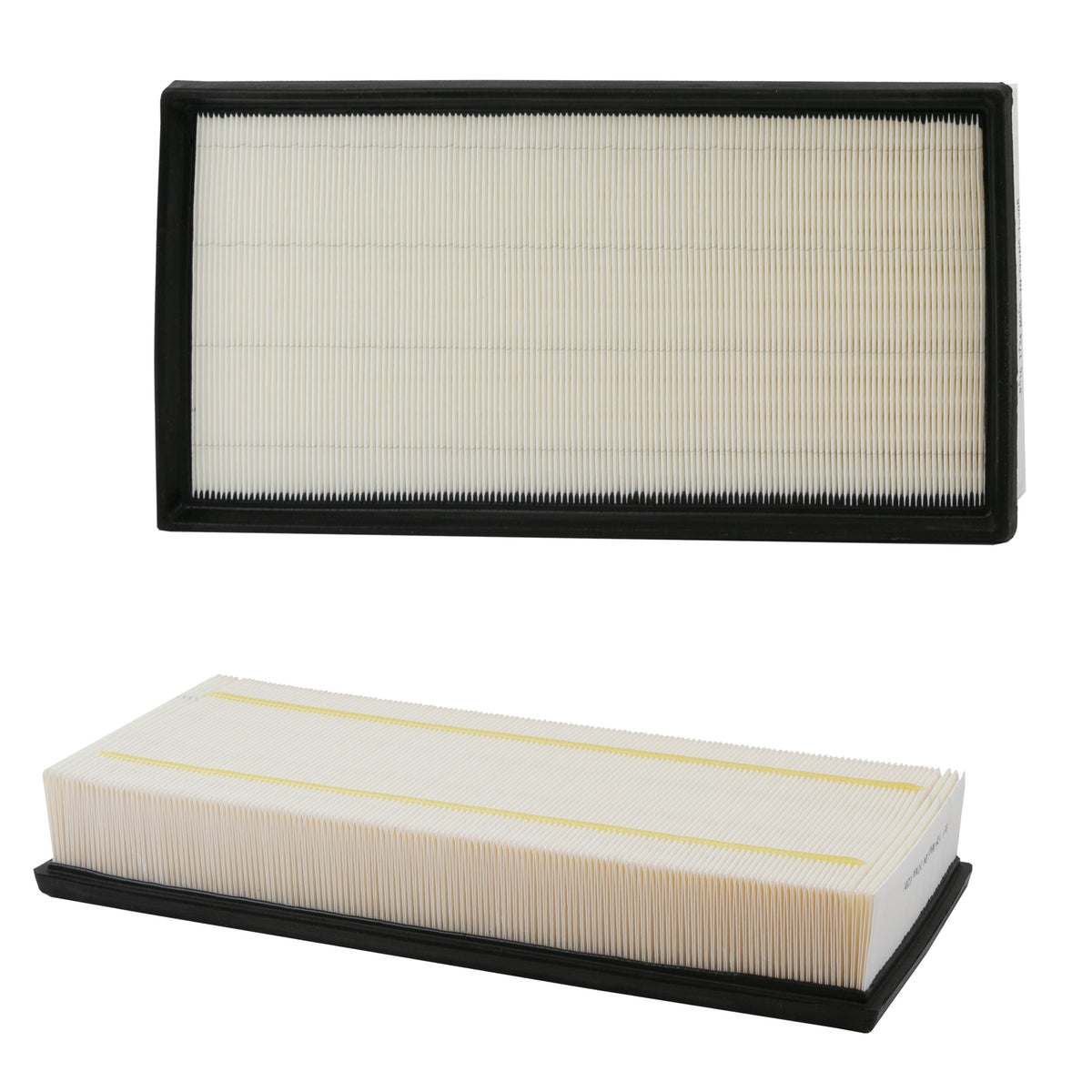 WIX Air Filter Panel 42859