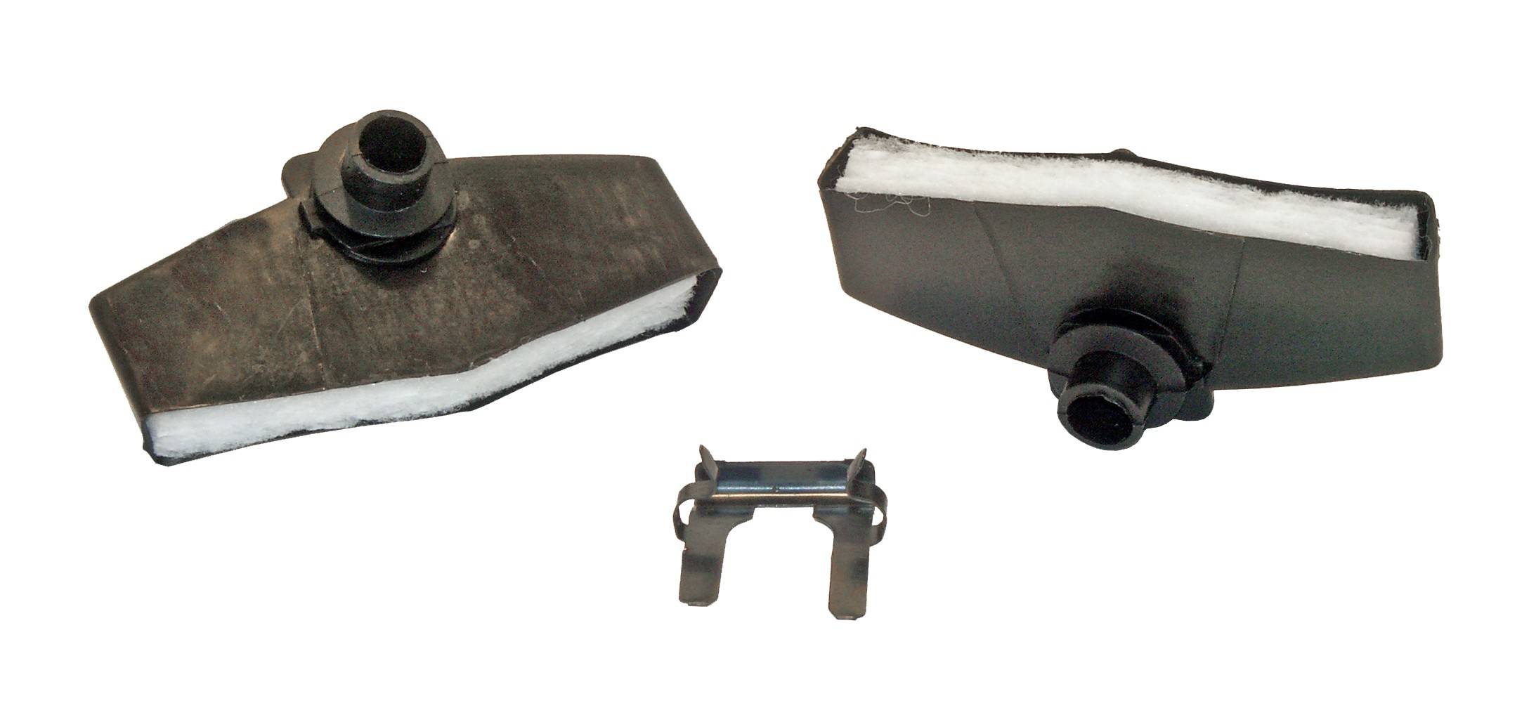 Wix Engine Crankcase Breather Element 42991