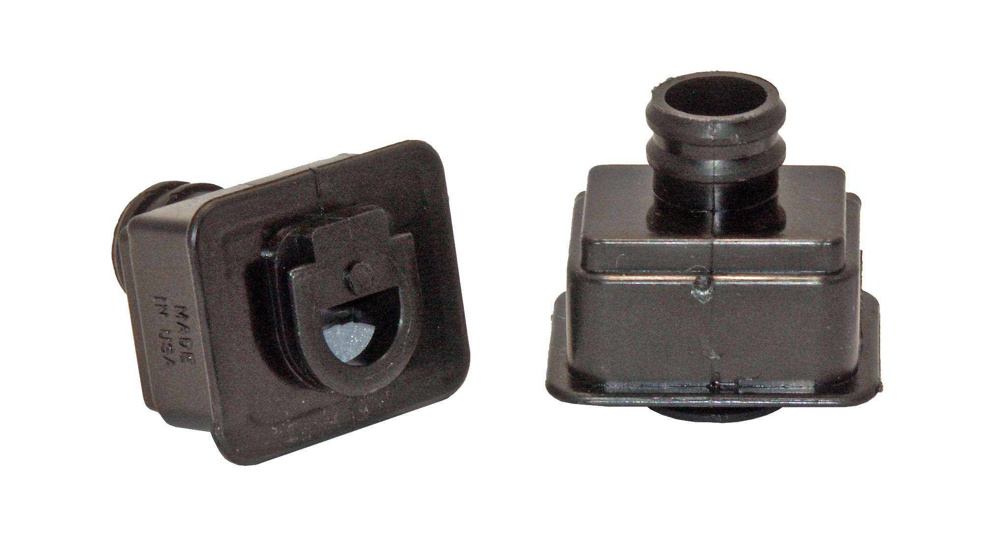 Wix Engine Crankcase Breather Element 42994