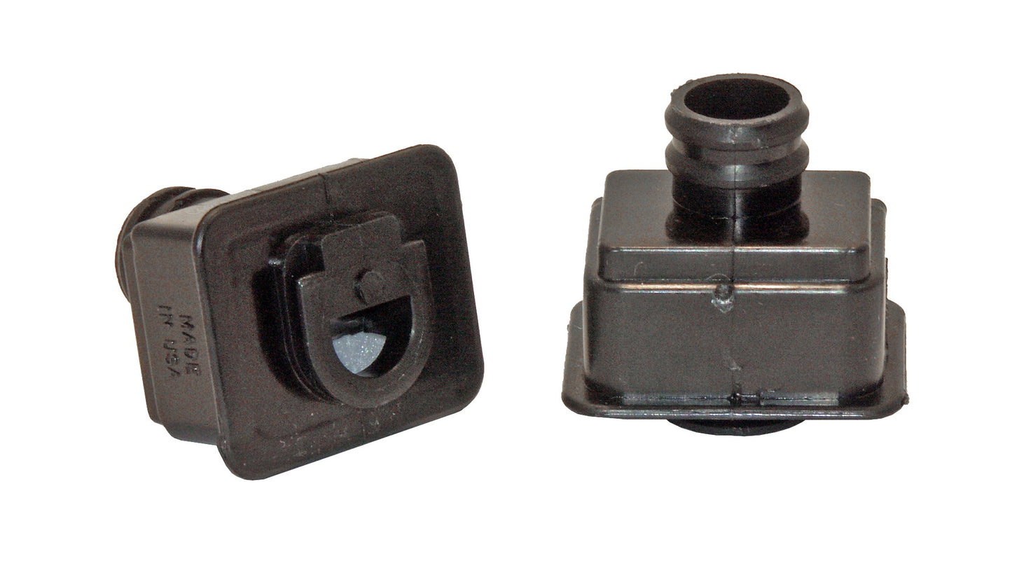 Wix Engine Crankcase Breather Element 42994