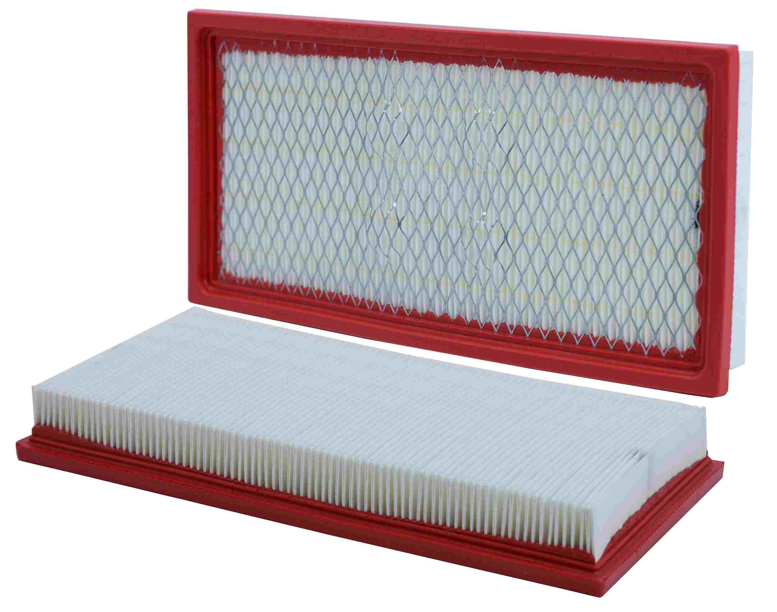 WIX Air Filter Panel 46077