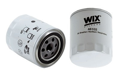 Wix Engine Crankcase Breather Element 46102
