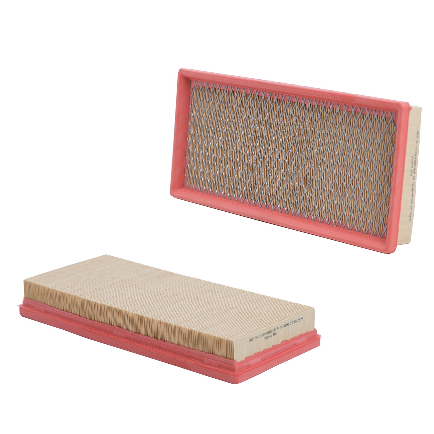 WIX Air Filter Panel 46174