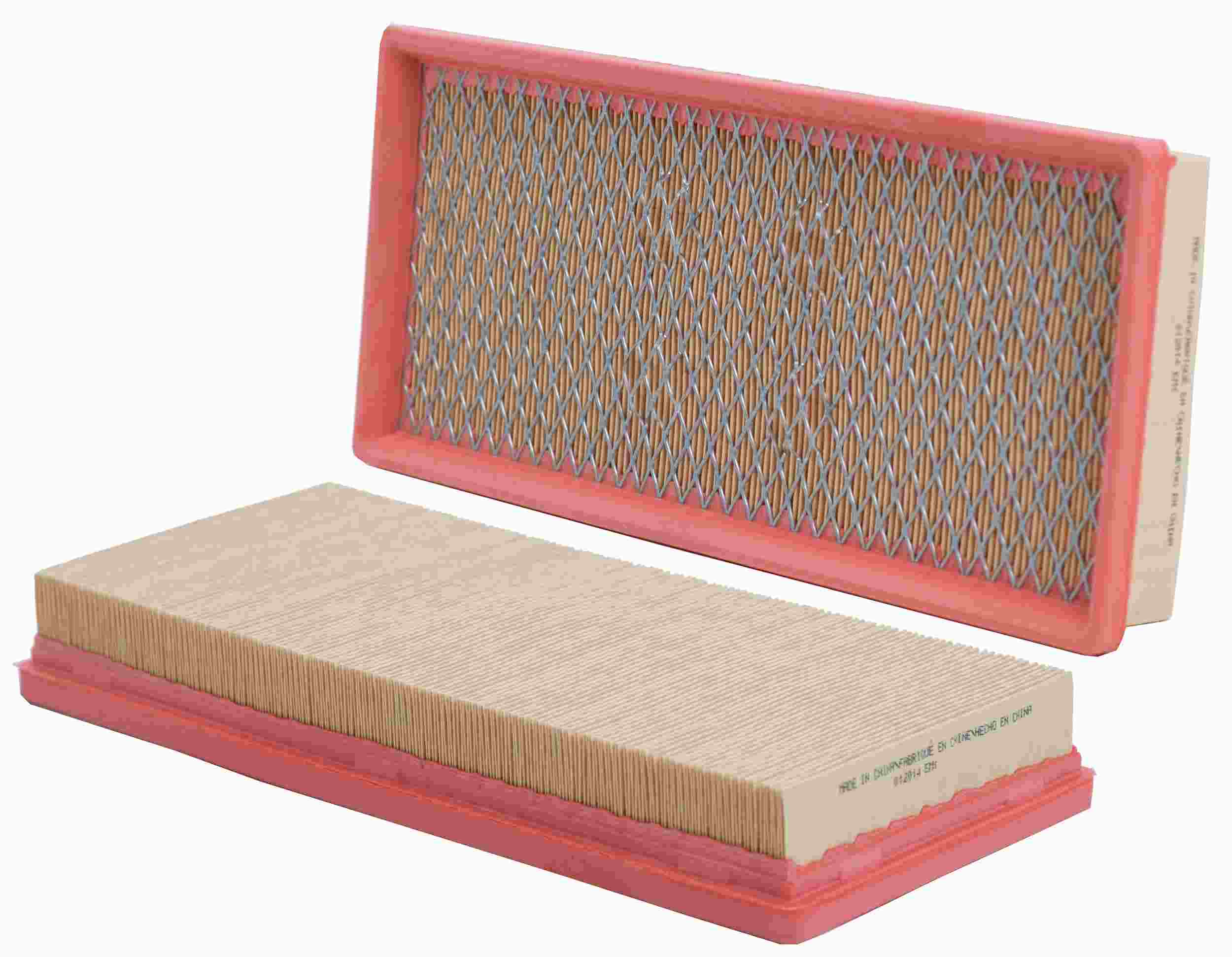 Wix Air Filter 46174