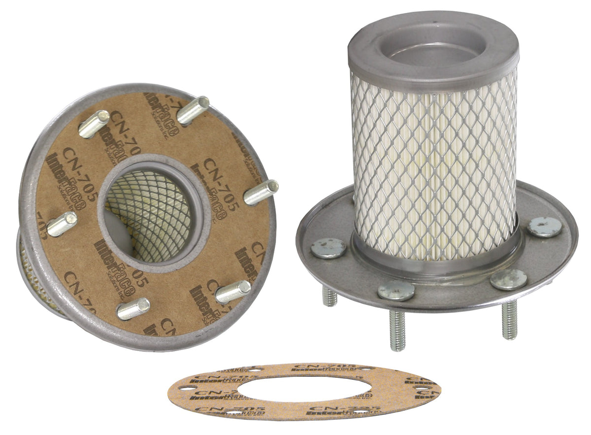 Wix Air Filter 46233