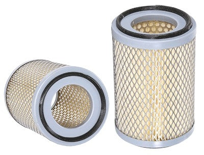 Wix Air Filter  top view frsport 46257