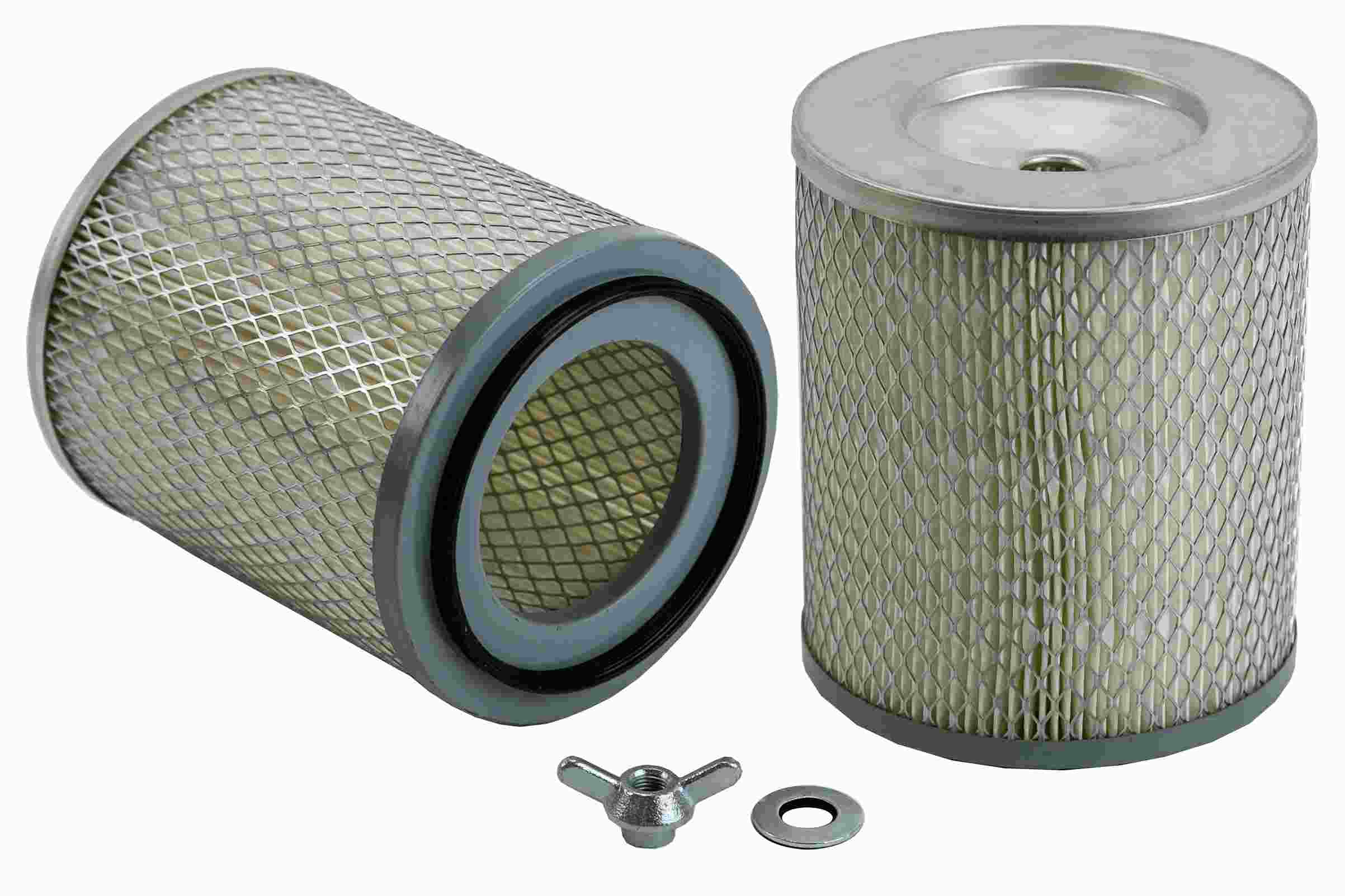 Wix Cabin Air Filter 46266