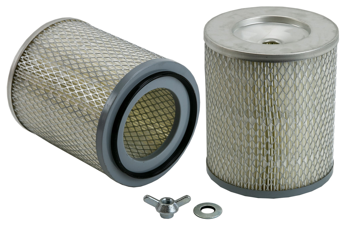 Wix Cabin Air Filter 46266