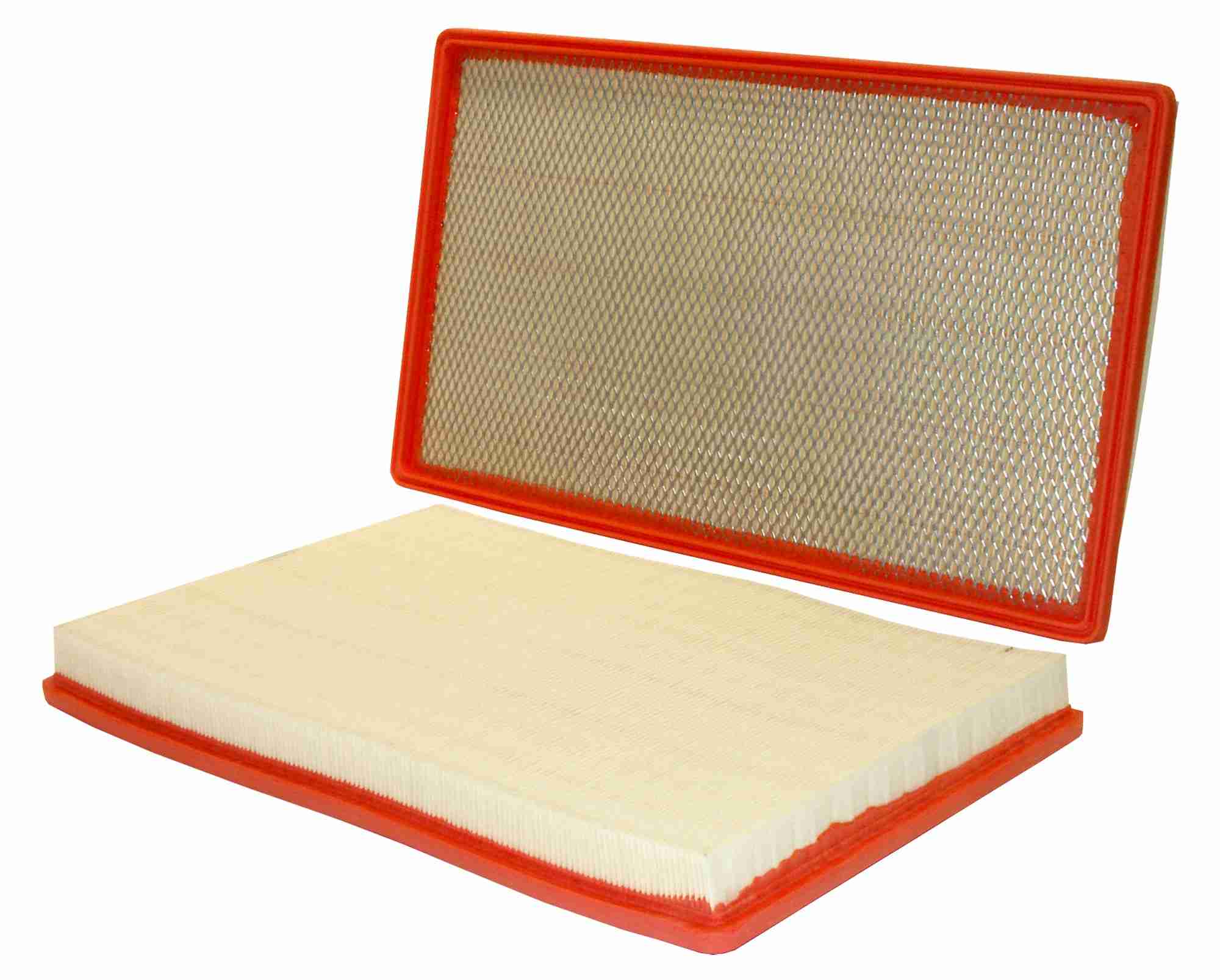 Wix Filter Air Filter Panel WIX46323