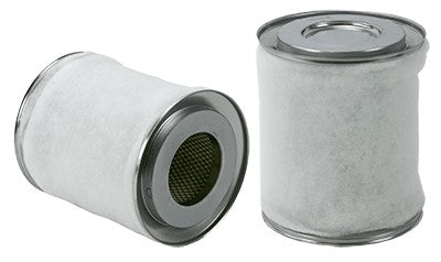 Wix Air Filter  top view frsport 46335