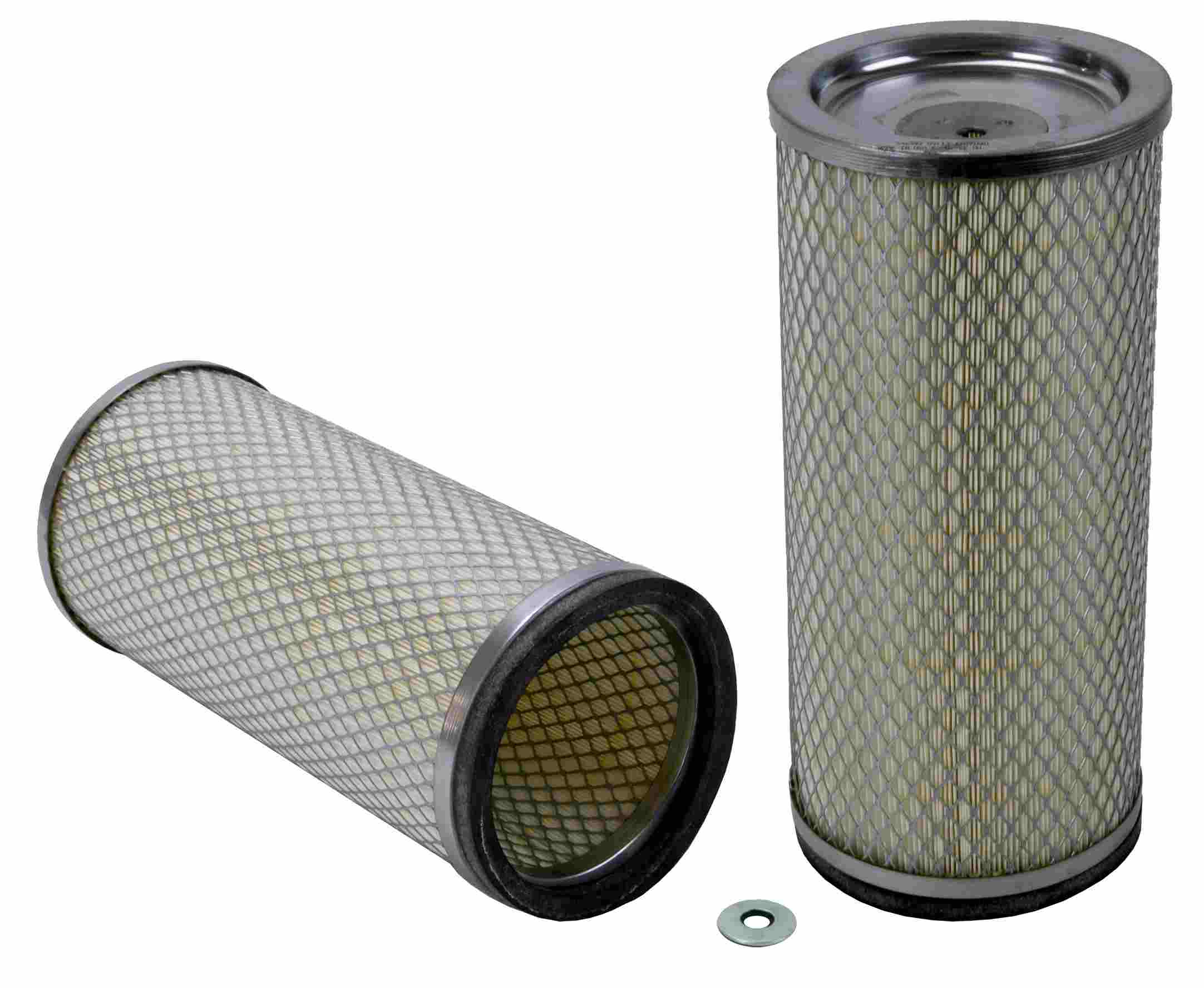 Wix Air Filter 46392