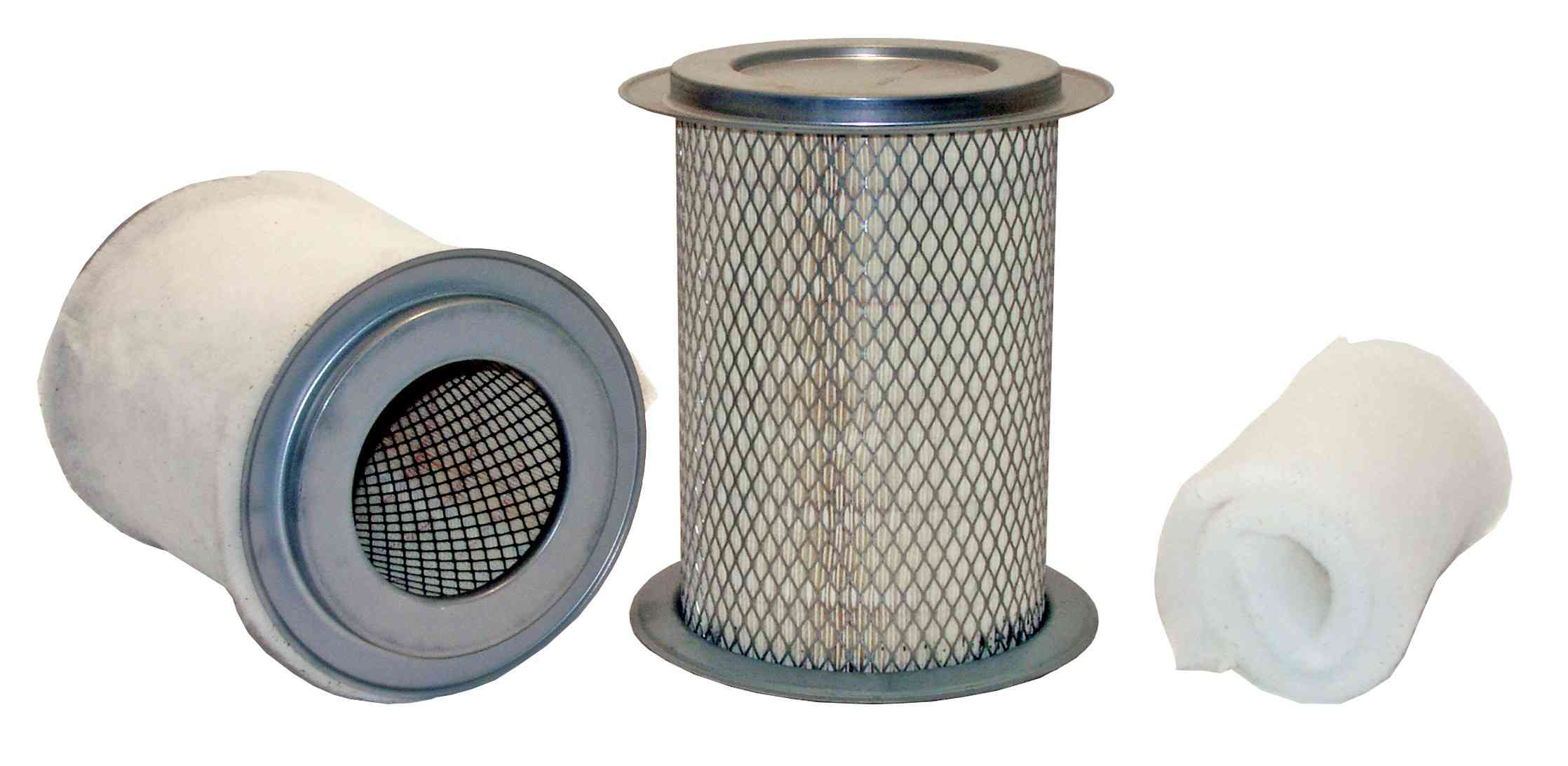 Wix Air Filter 46400