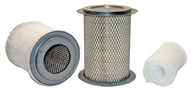 Wix Air Filter 46400