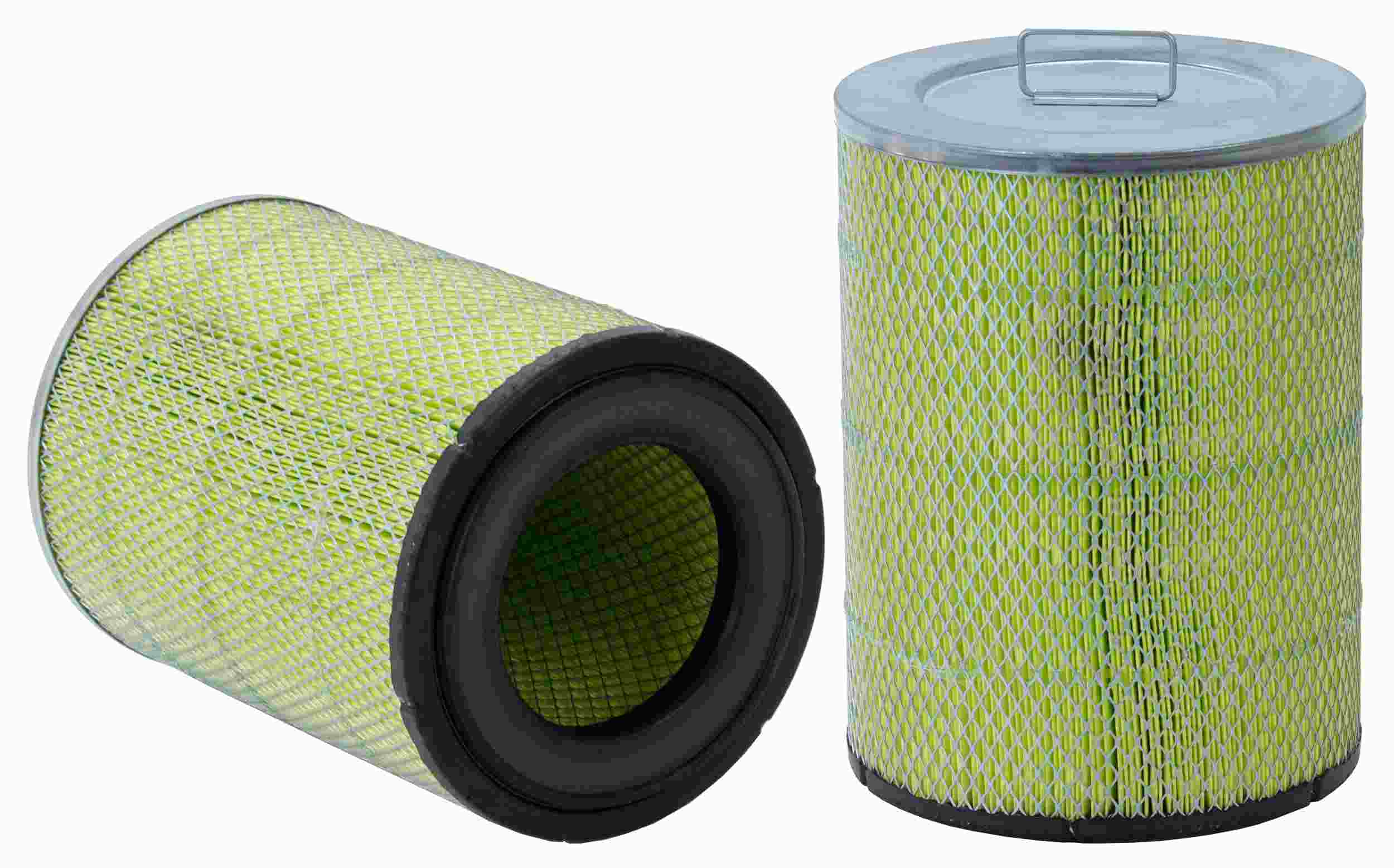Wix Air Filter 46433NP