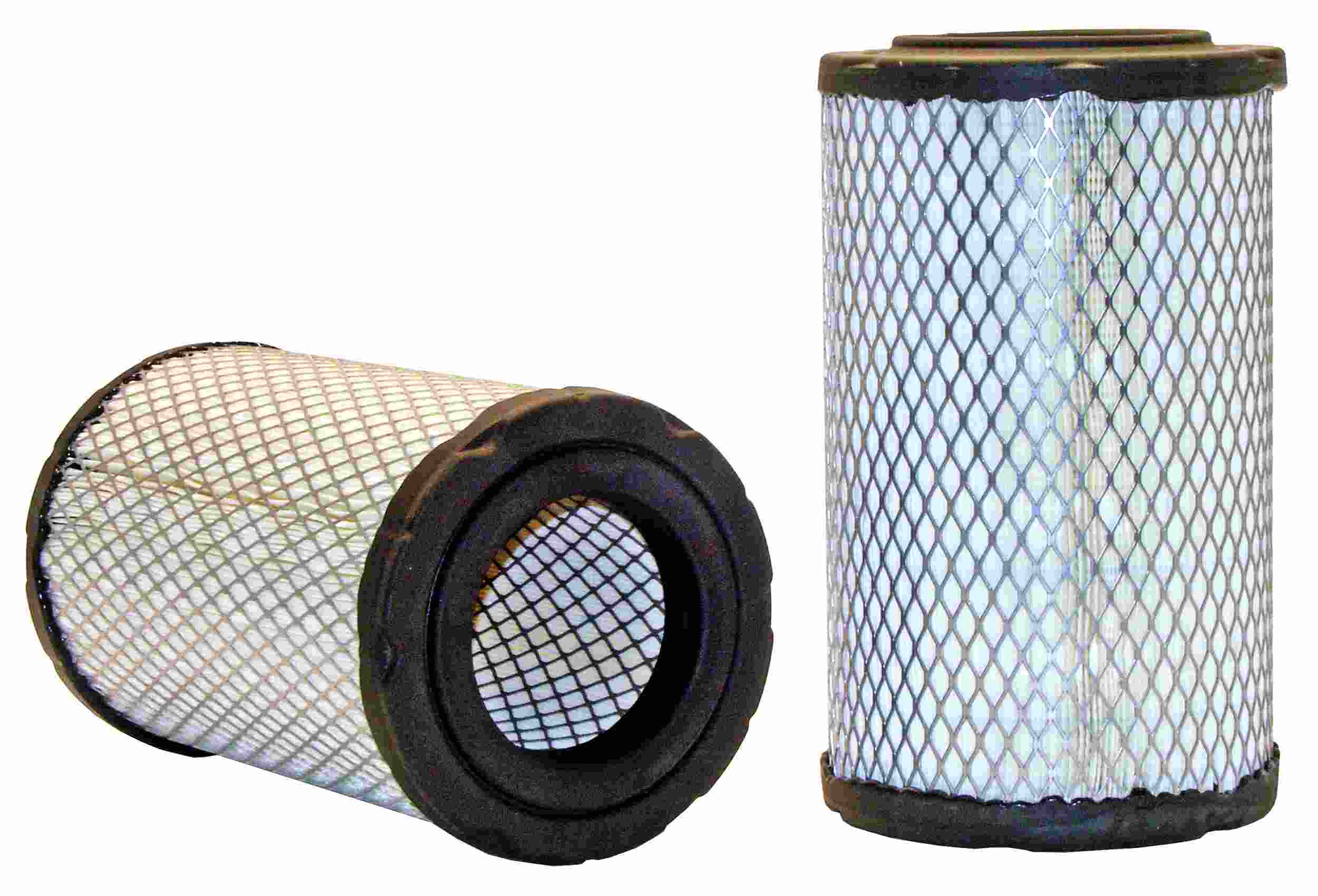 Wix Filter Radial Seal Air Filter WIX46440