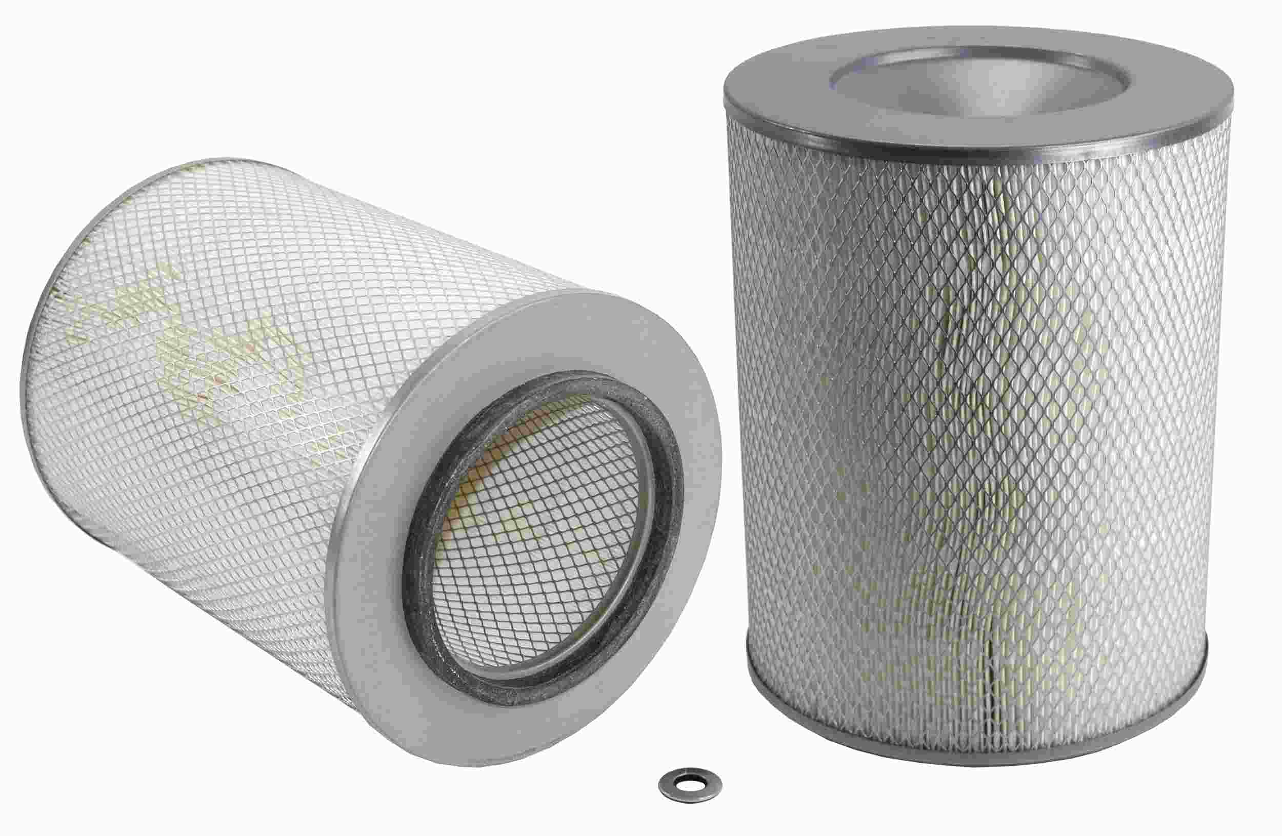 Wix Air Filter 46518