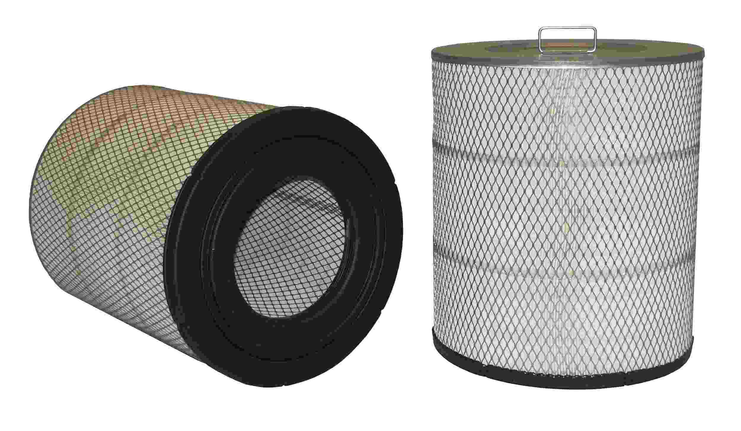 WIX Air Filter 46556