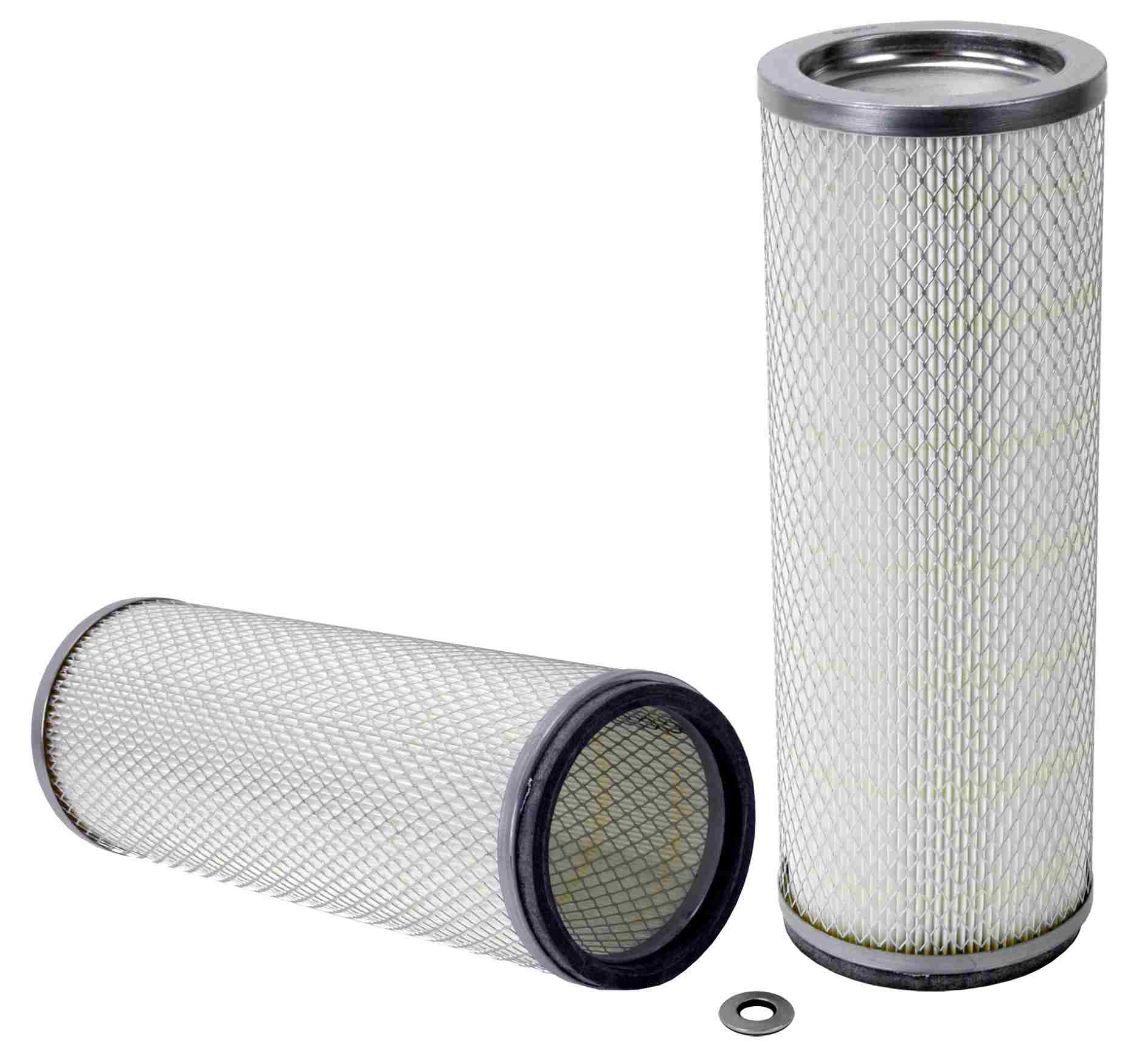 Wix Air Filter 46563