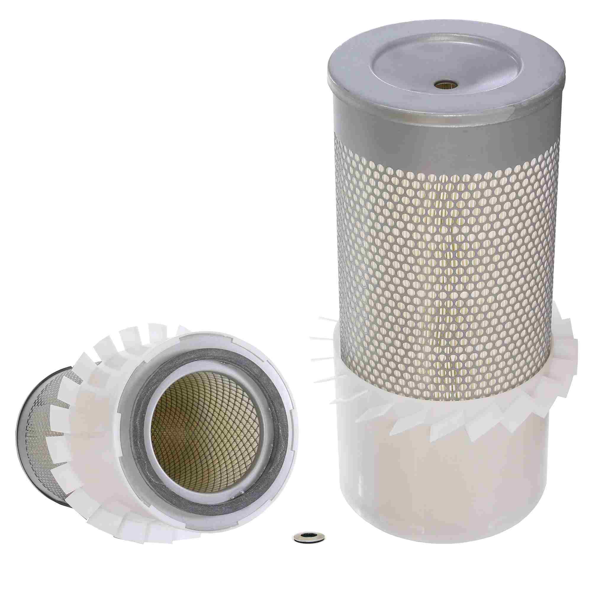 Wix Air Filter 46566