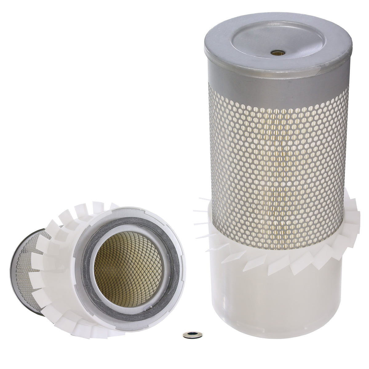Wix Air Filter 46566