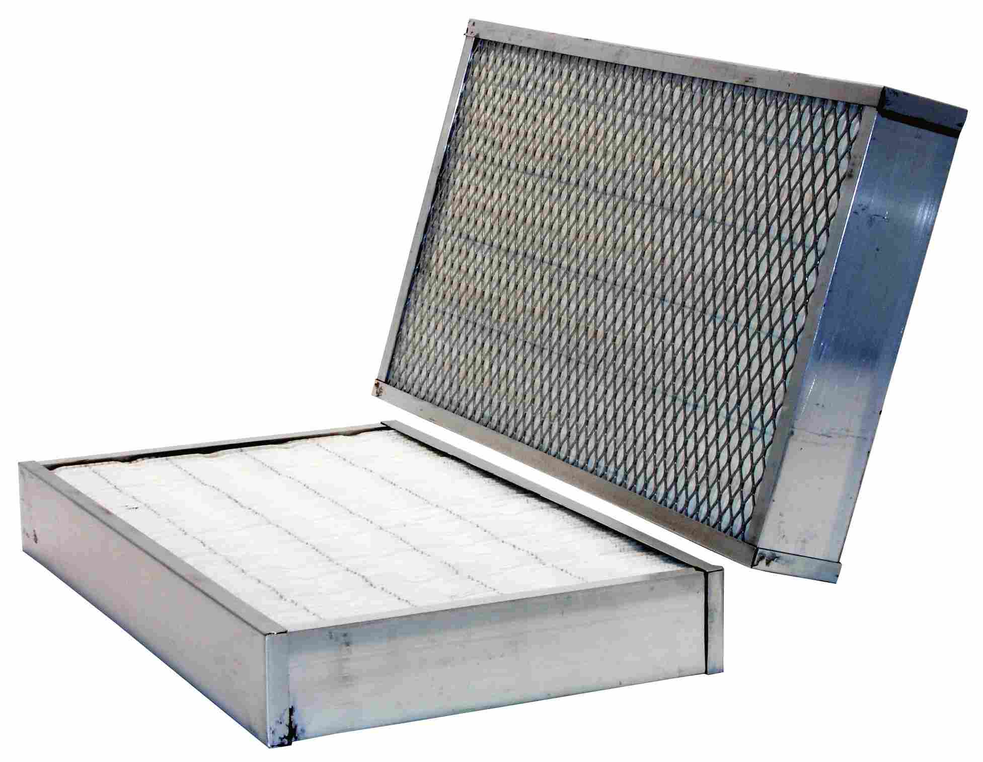 Wix Cabin Air Filter 46578