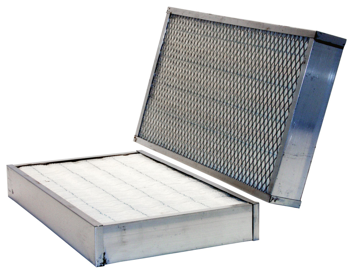 Wix Cabin Air Filter 46578
