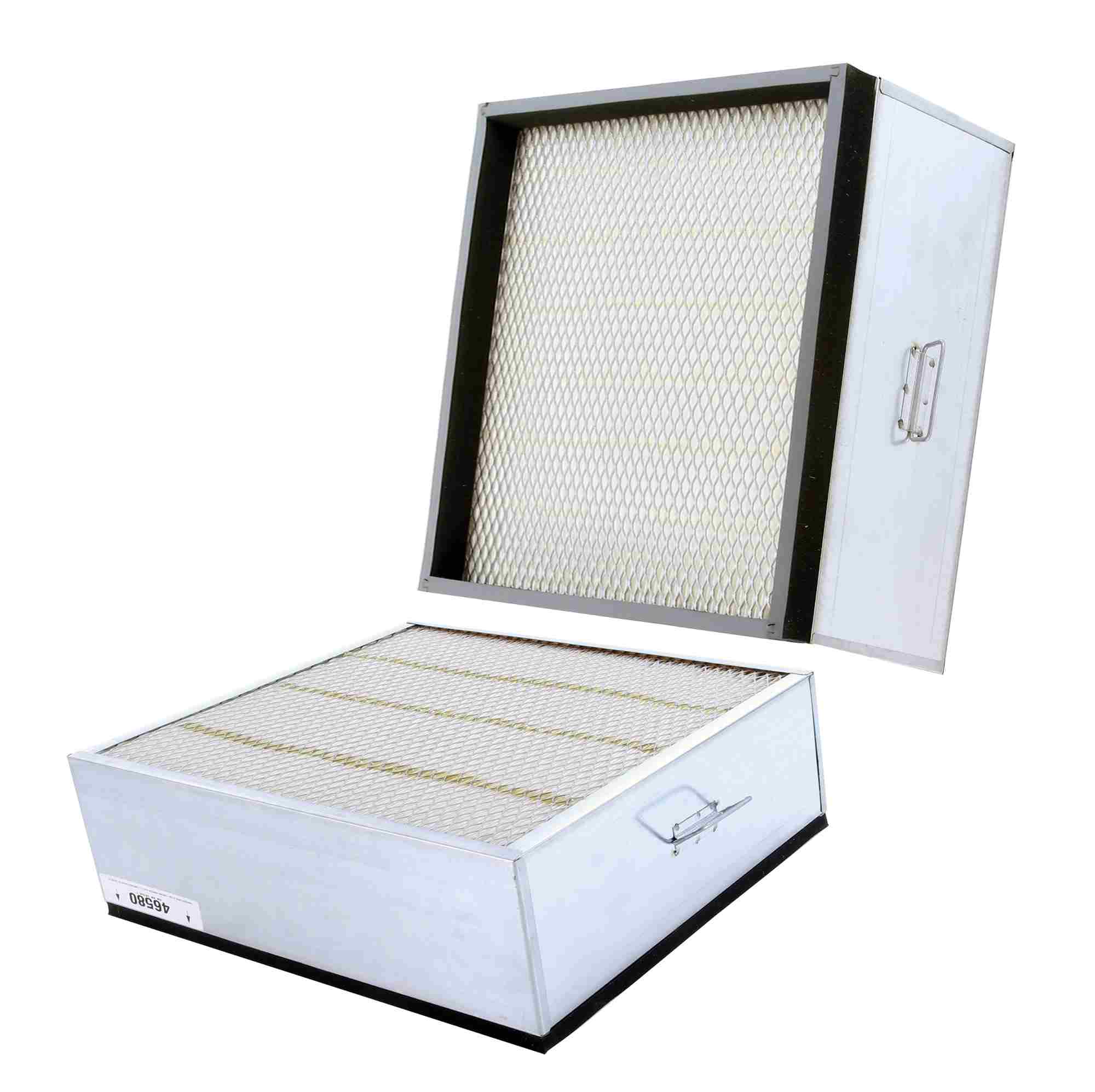 Wix Air Filter 46580