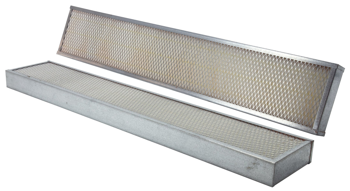 Wix Cabin Air Filter 46588
