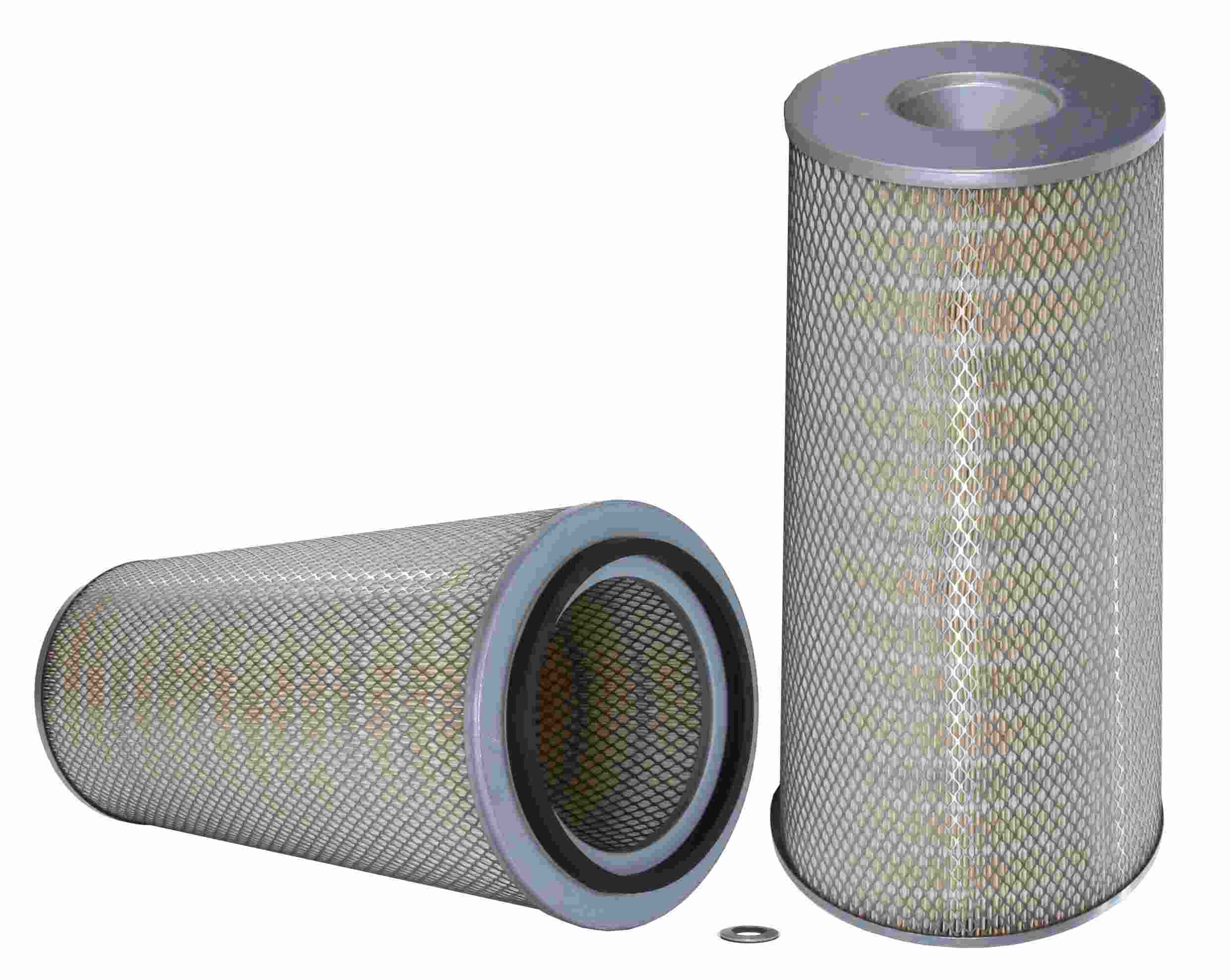 Wix Air Filter 46644