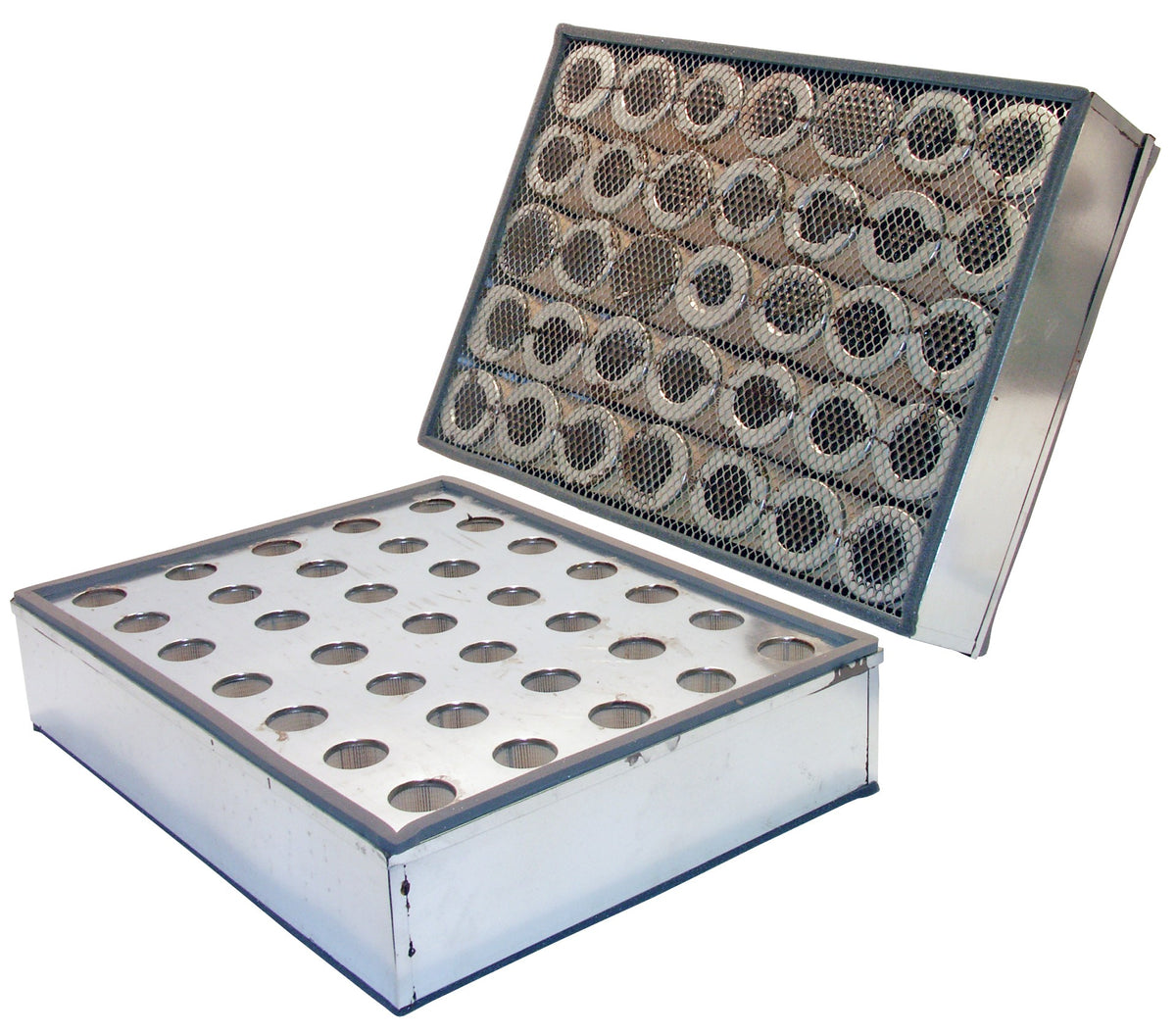 Wix Air Filter 46658