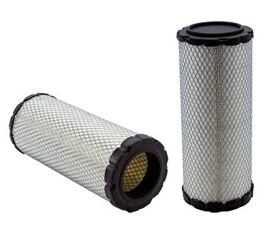 Wix Air Filter  top view frsport 46671FR