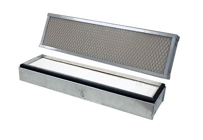 Wix Cabin Air Filter 46700