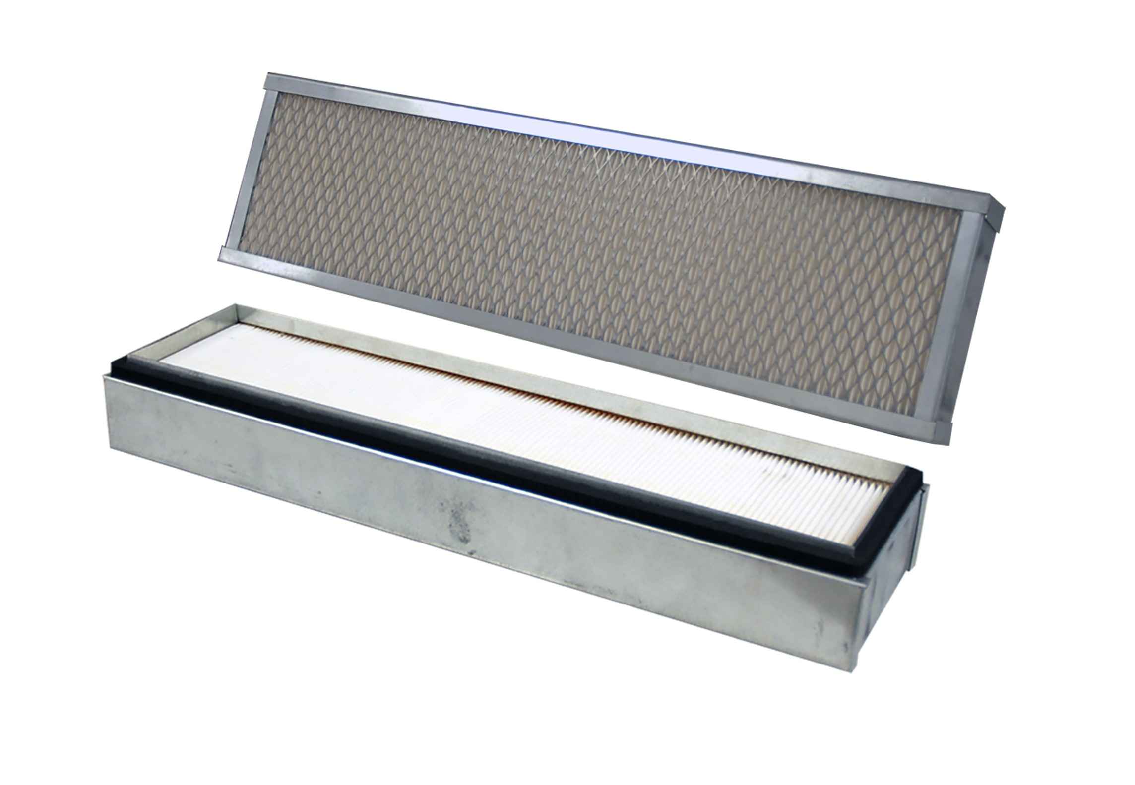Wix Cabin Air Filter 46700