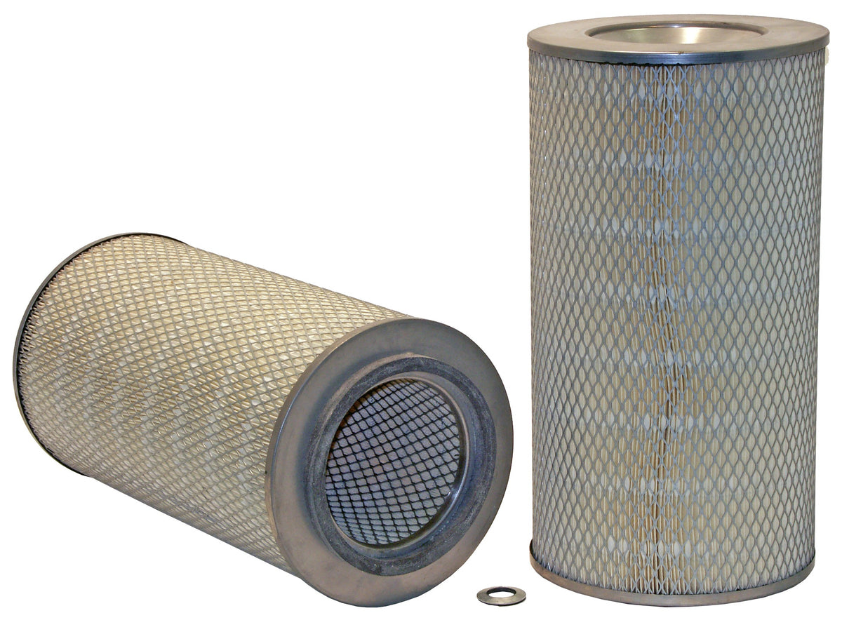 Wix Air Filter 46704