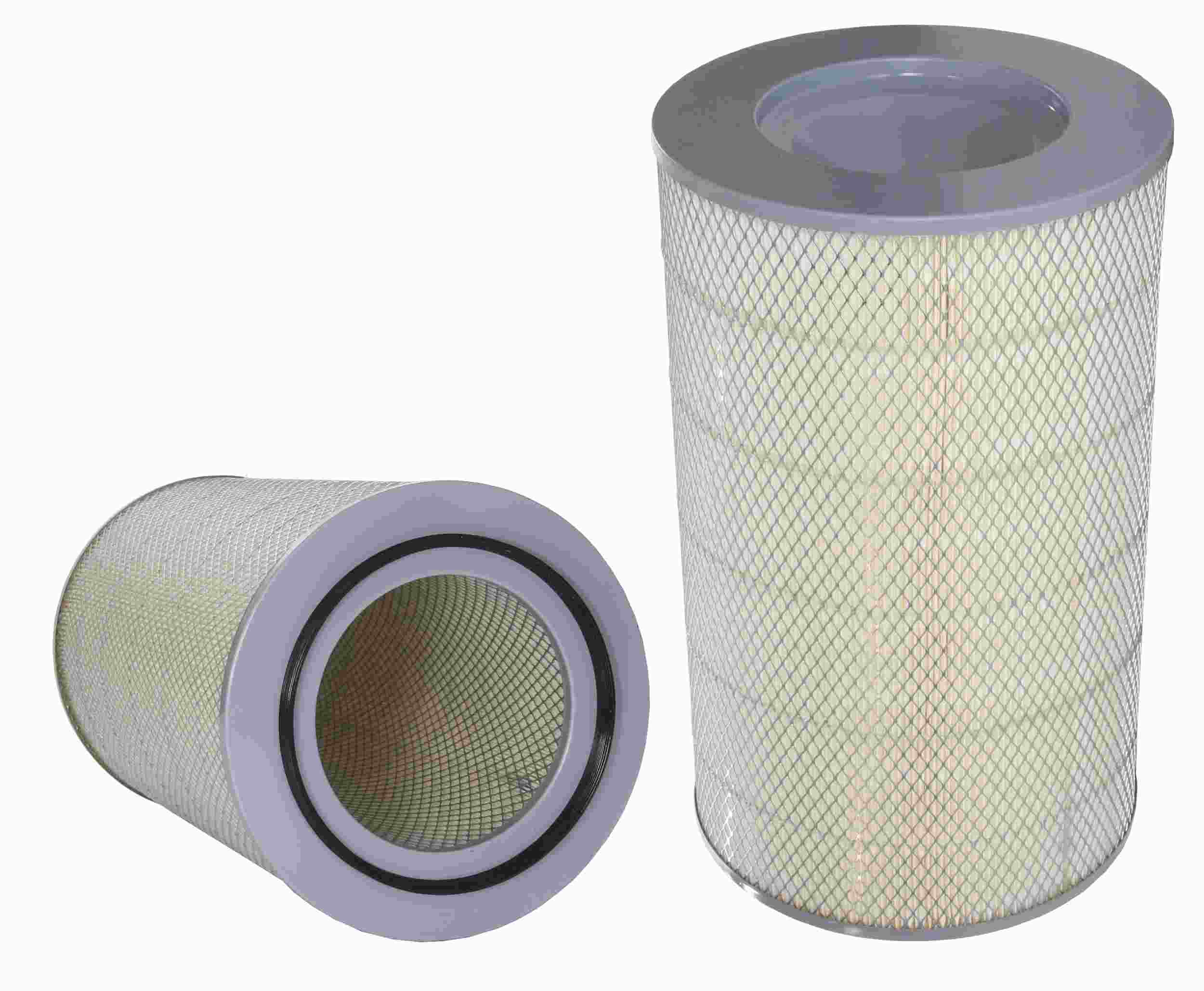 Wix Air Filter 46734
