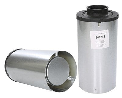 Wix Air Filter 46743