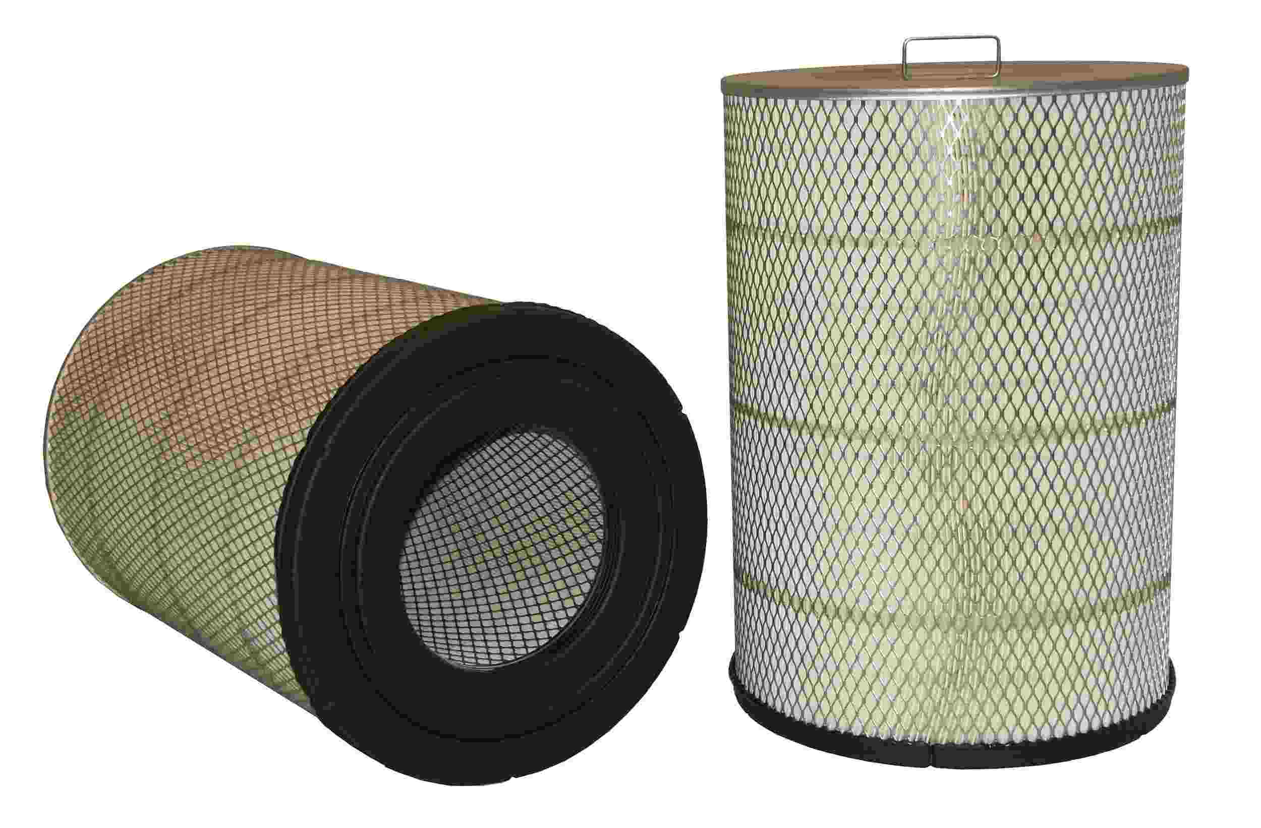 Wix Air Filter 46745