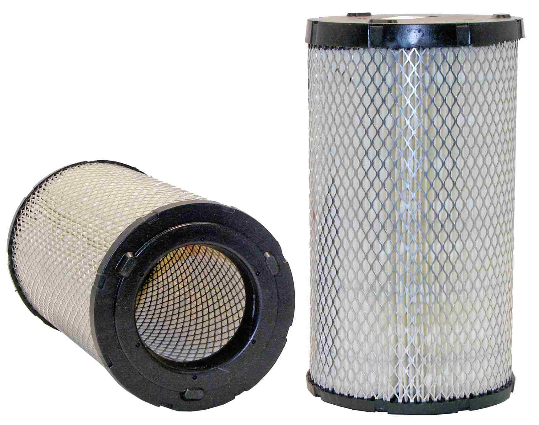 Wix Cabin Air Filter 46754