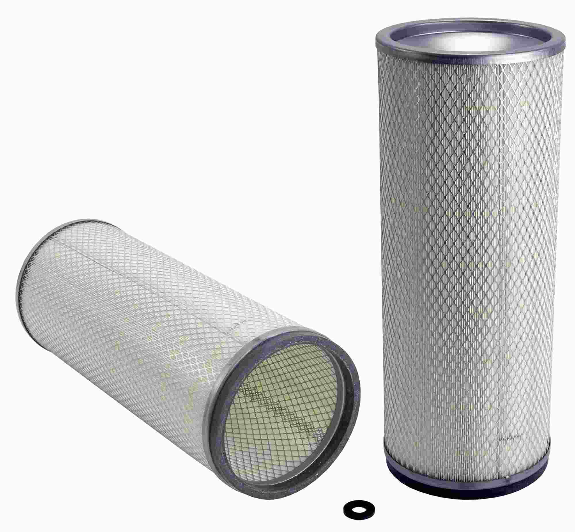 Wix Air Filter 46775