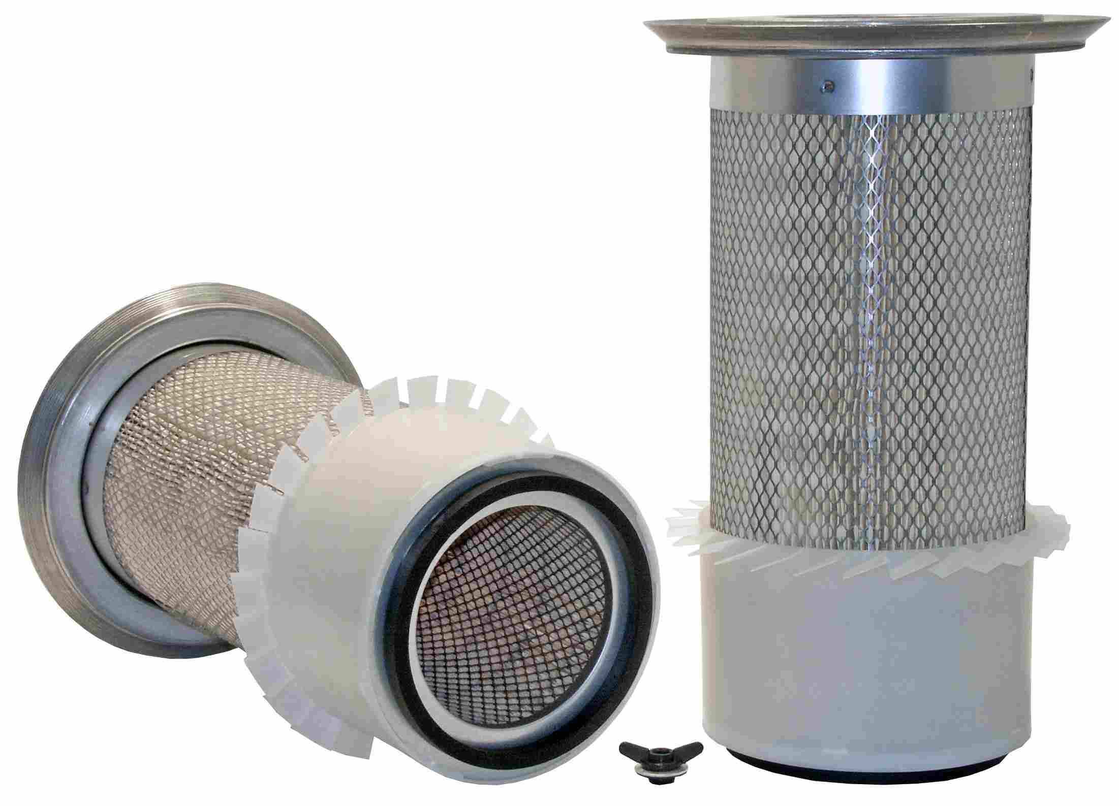 Wix Air Filter 46780