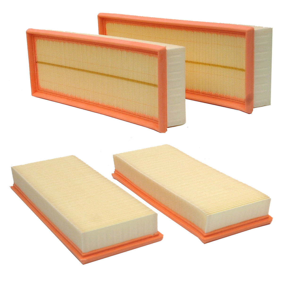 WIX Air Filter Panel 46799